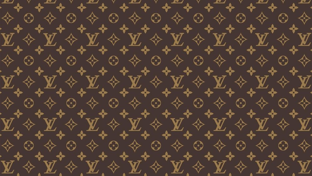 Лейбл Луис Луи Виттон