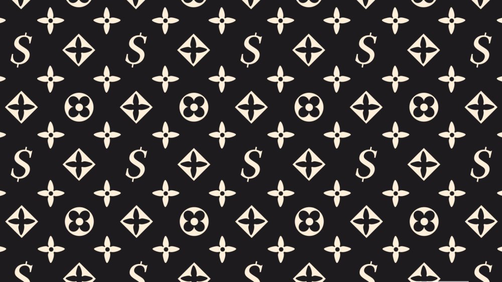 Суприм Луи Виттон фон