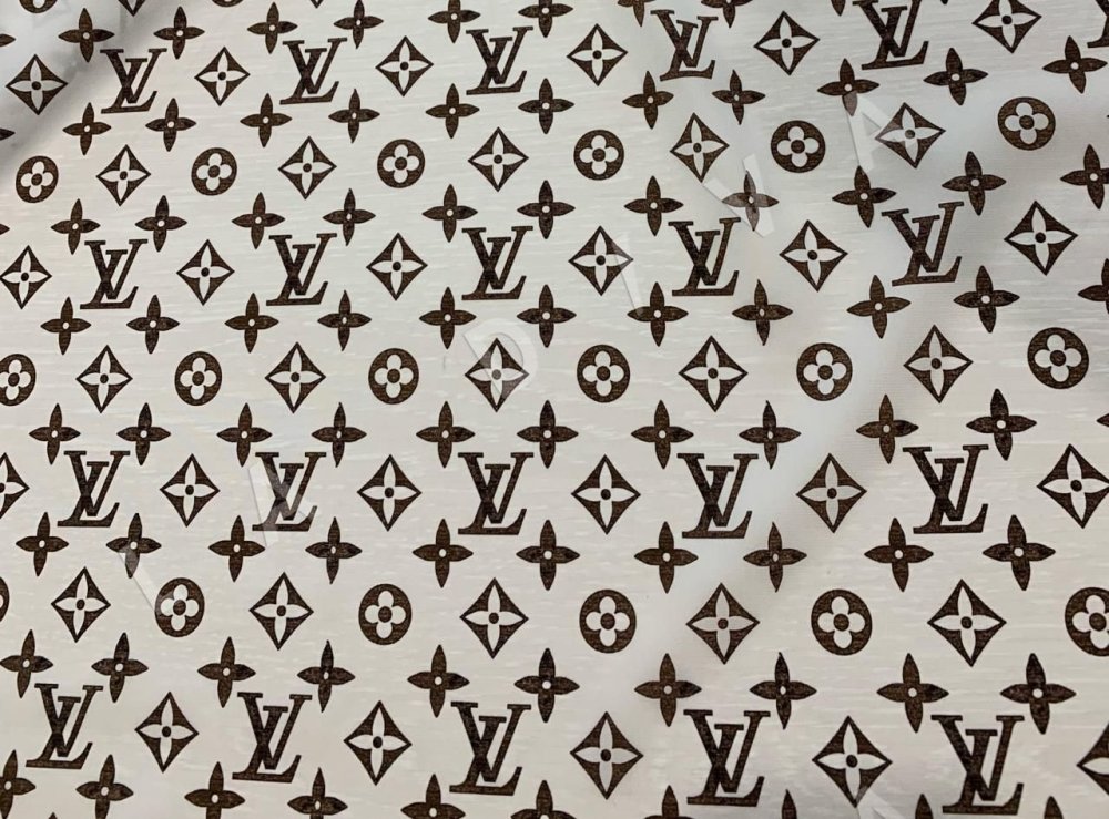 Гуччи и Луи Виттон знак