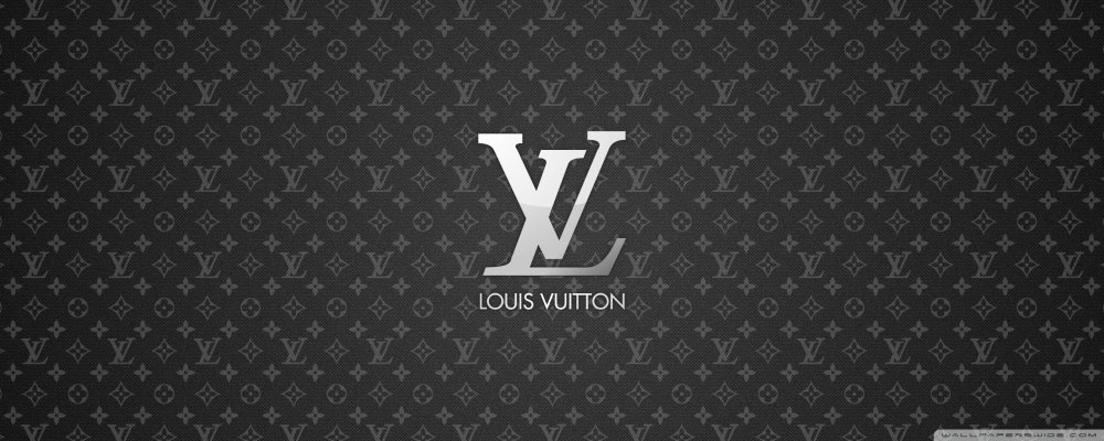 Louis Vuitton logo 2021