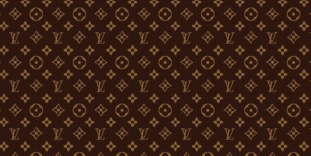 Знак Луис вуитон