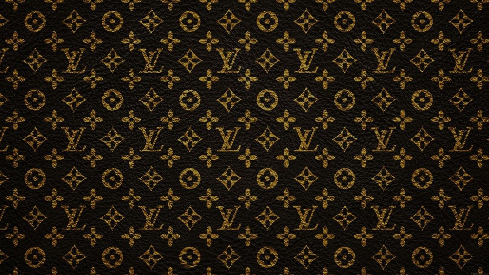 Ковер Луи Виттон