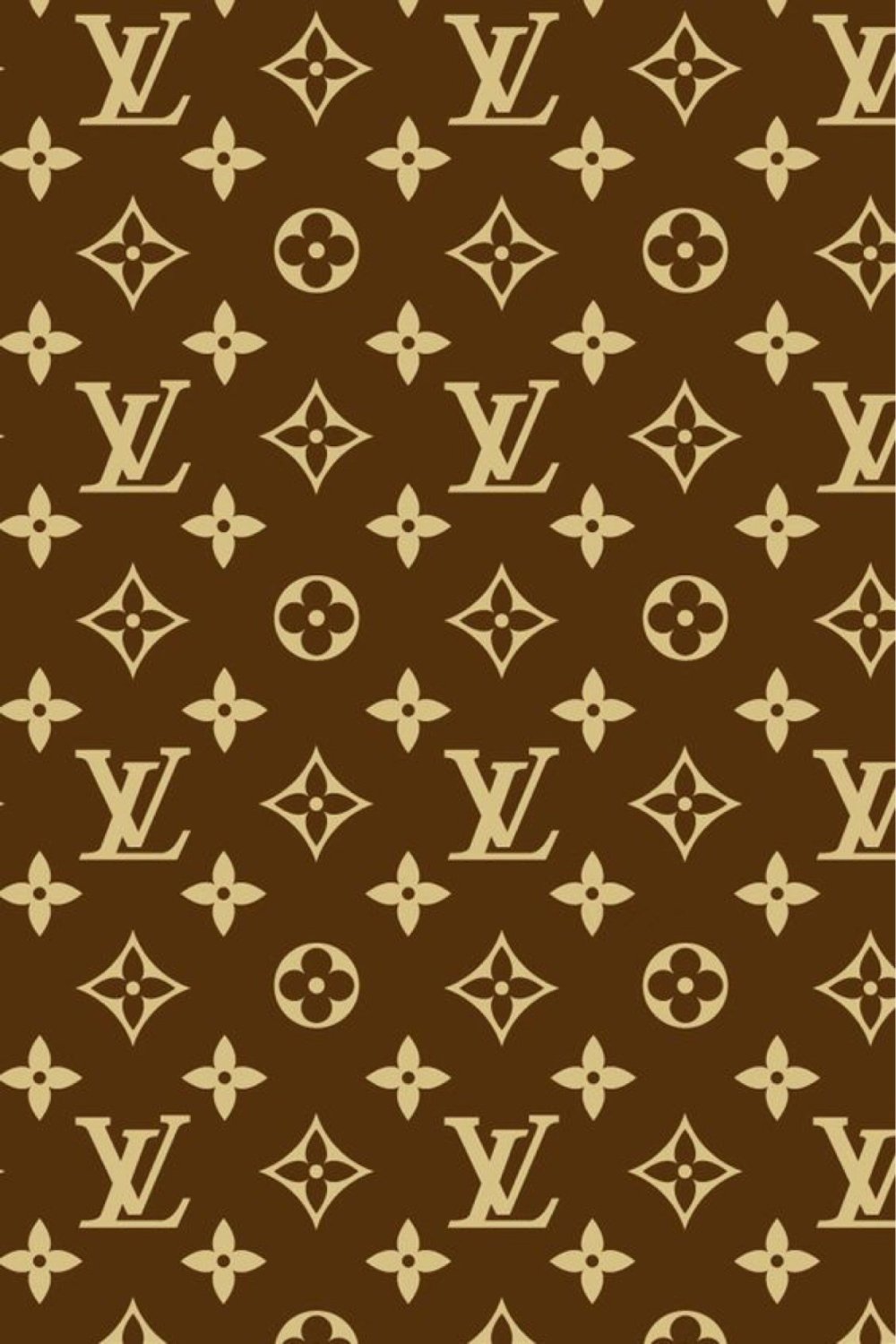 Знак Луи Виттона