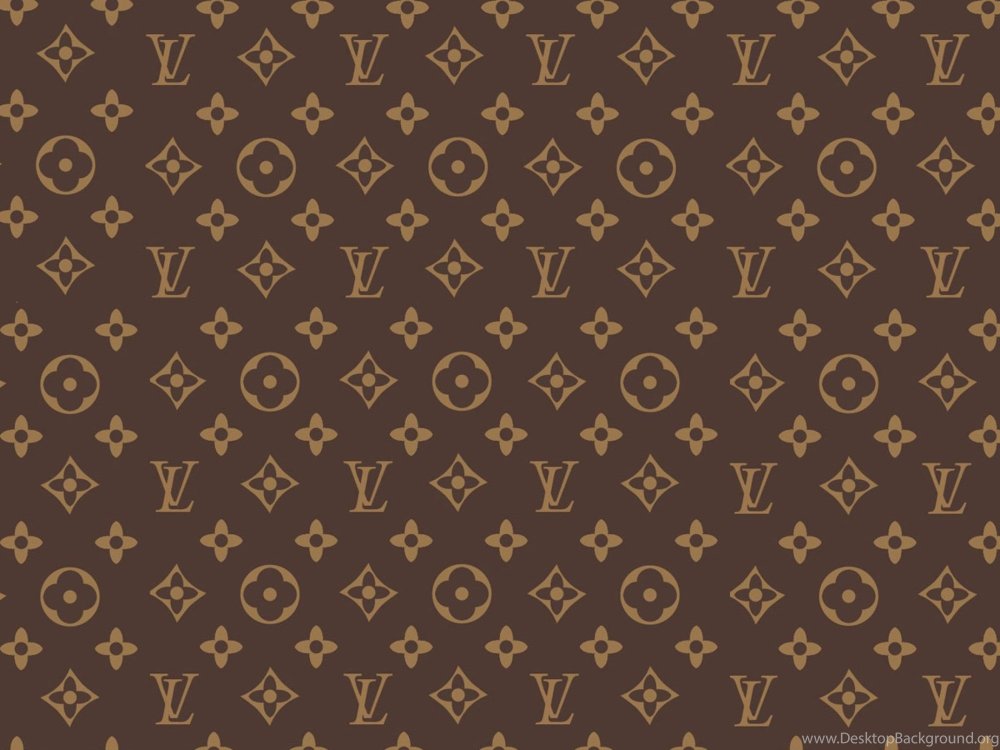 Louis Vuitton фон