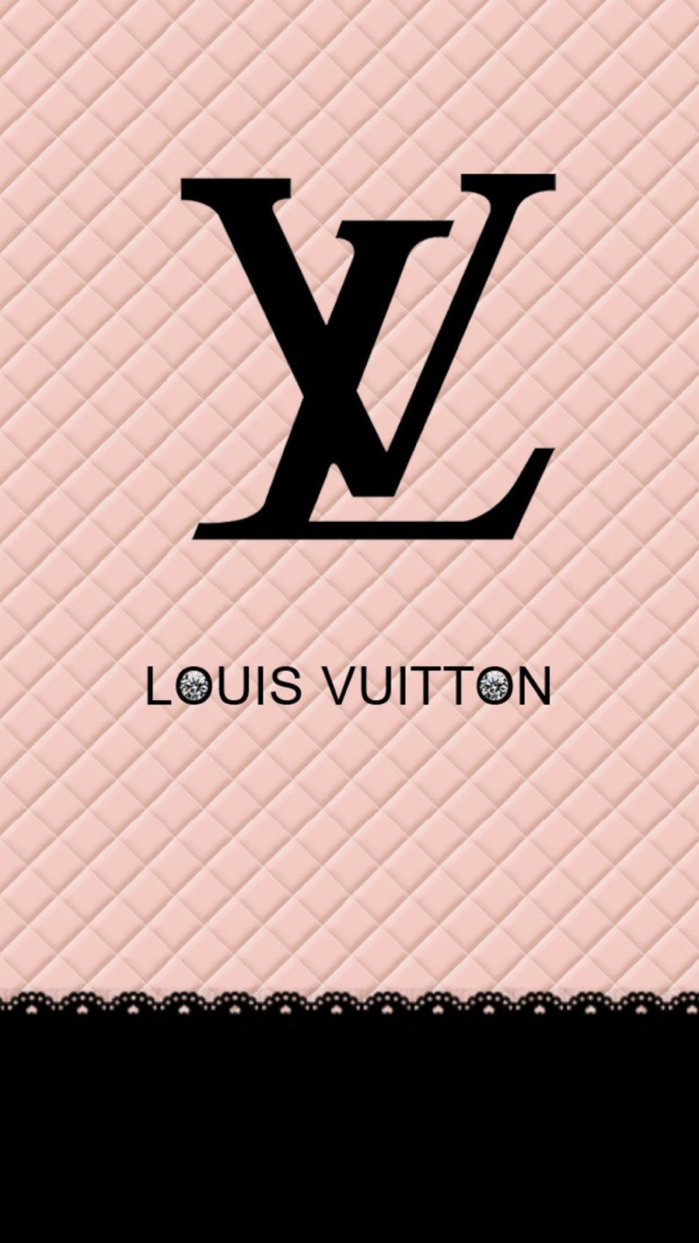 Louis Vuitton фирменный знак