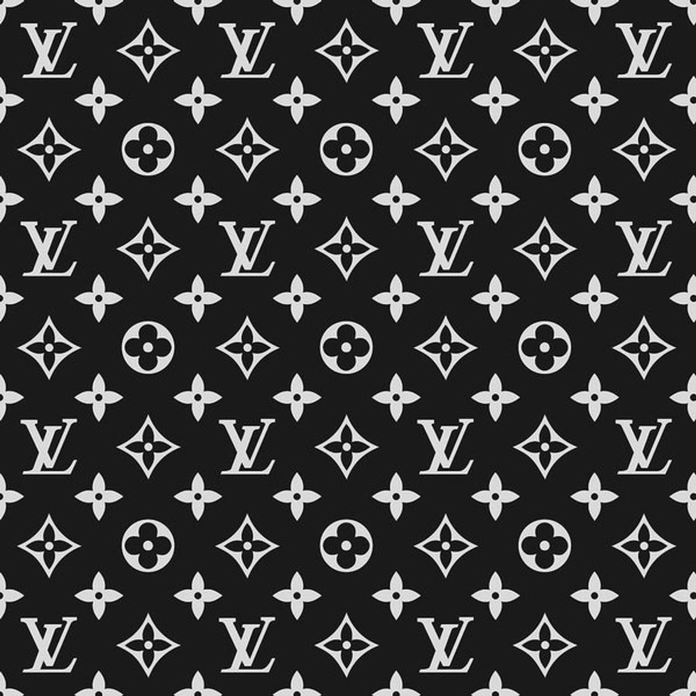 Монограмма Луи Виттон