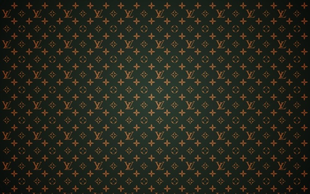 Фон Луис вуитон