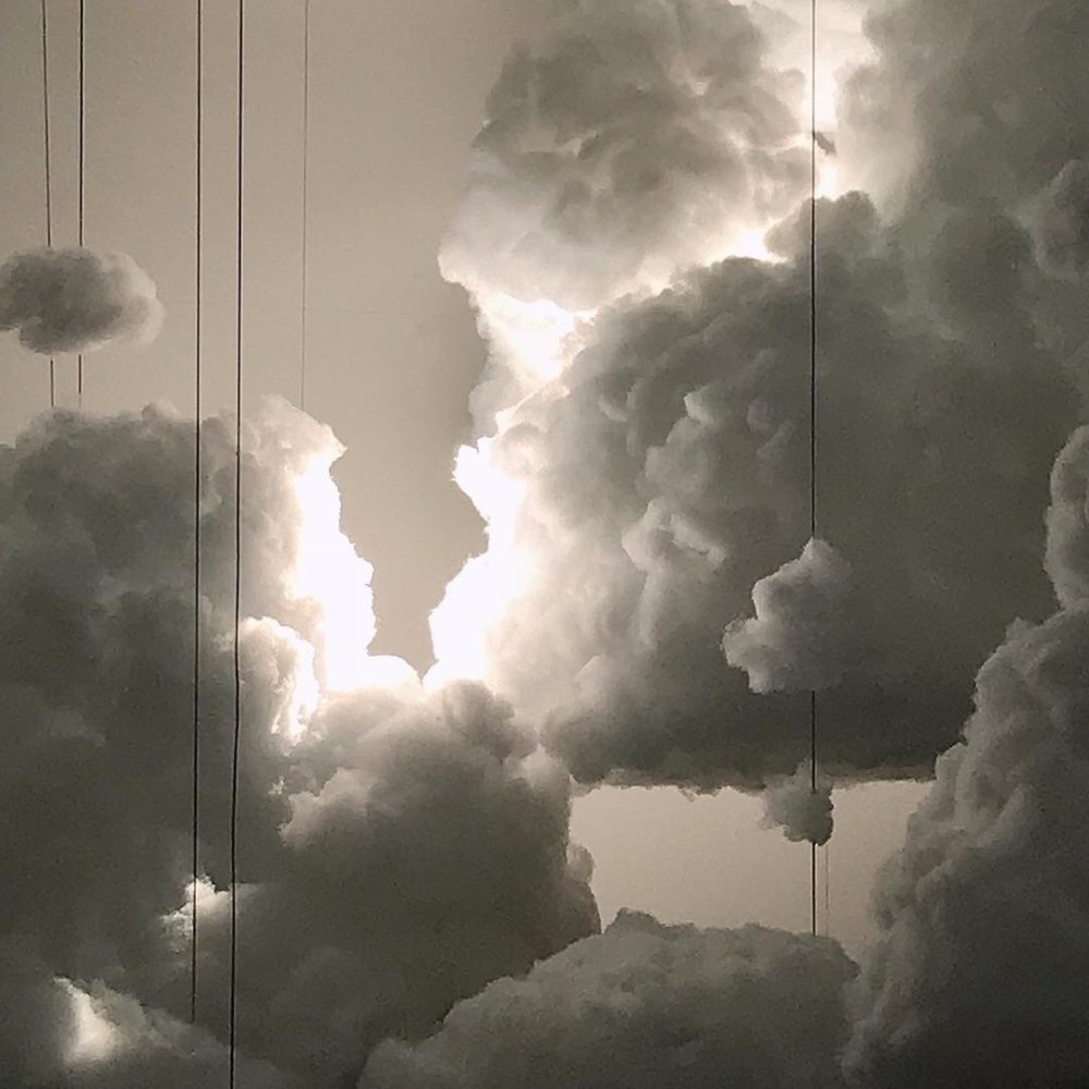 Эстетика серого