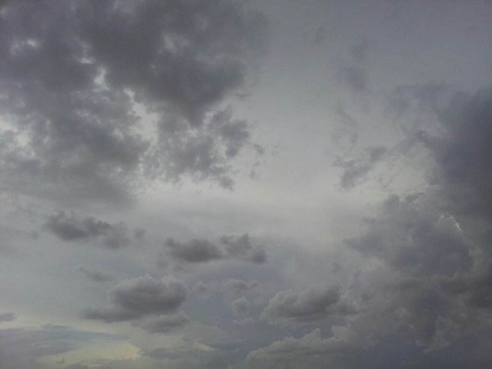 Светло серая Эстетика