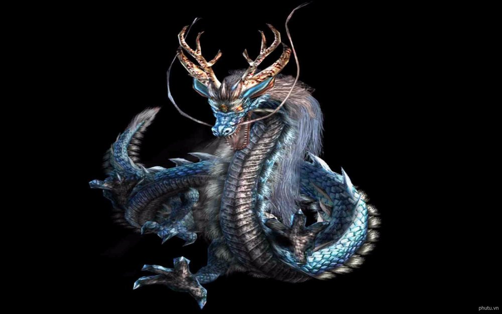 Перуанский ядозуб дракон