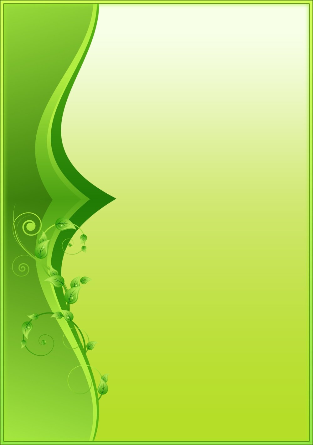 Фон для титульного листа