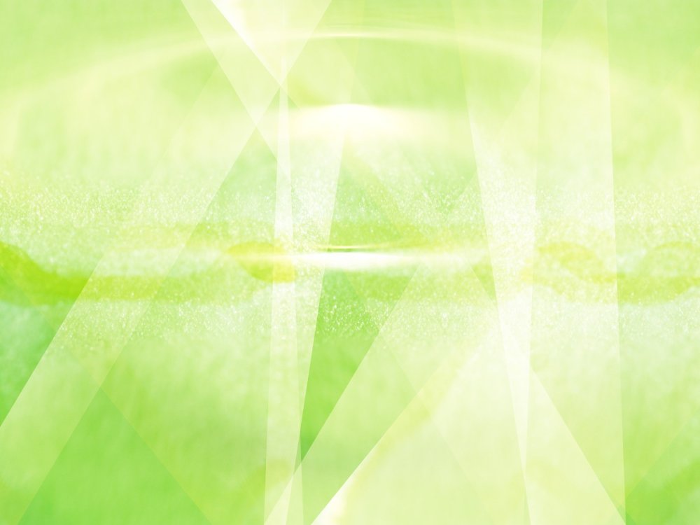 Нежно зеленый фон