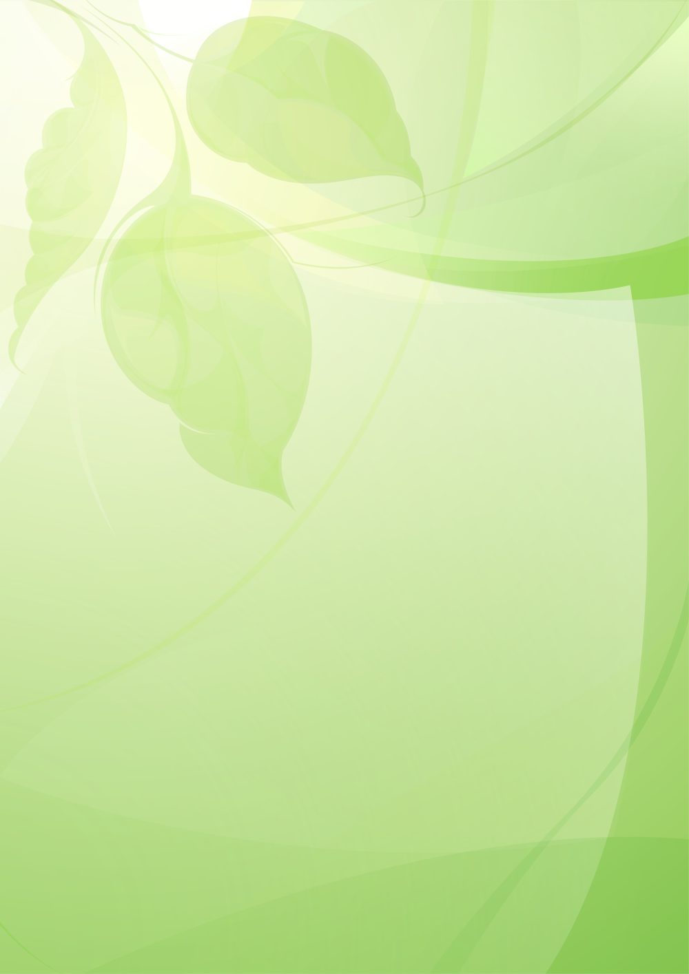 Салатовый фон