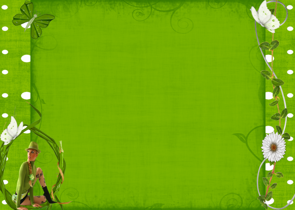 Макет слайда