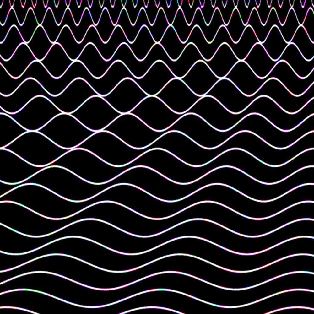 Бесшовный паттерн