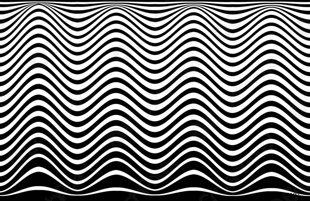 Темные волны