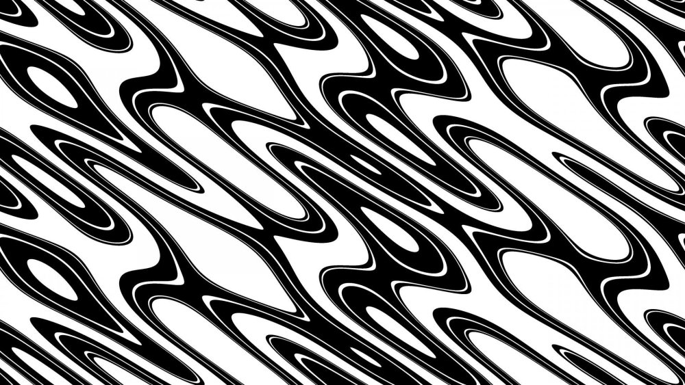 Черные волны