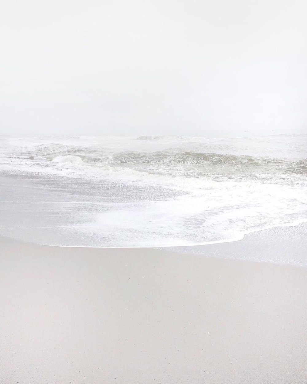 Узор волнистые линии