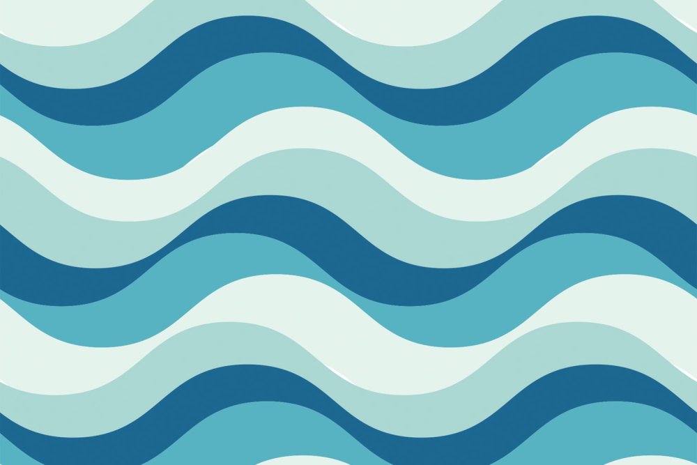 Черно белая текстура