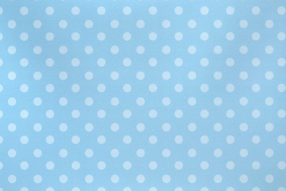 Голубой фон детский для мальчика