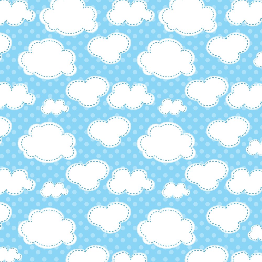 Детские фоны для скрапбукинга