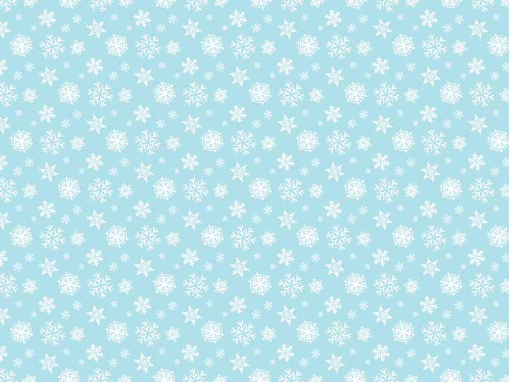 Бумага для скрапбукинга Новогодняя