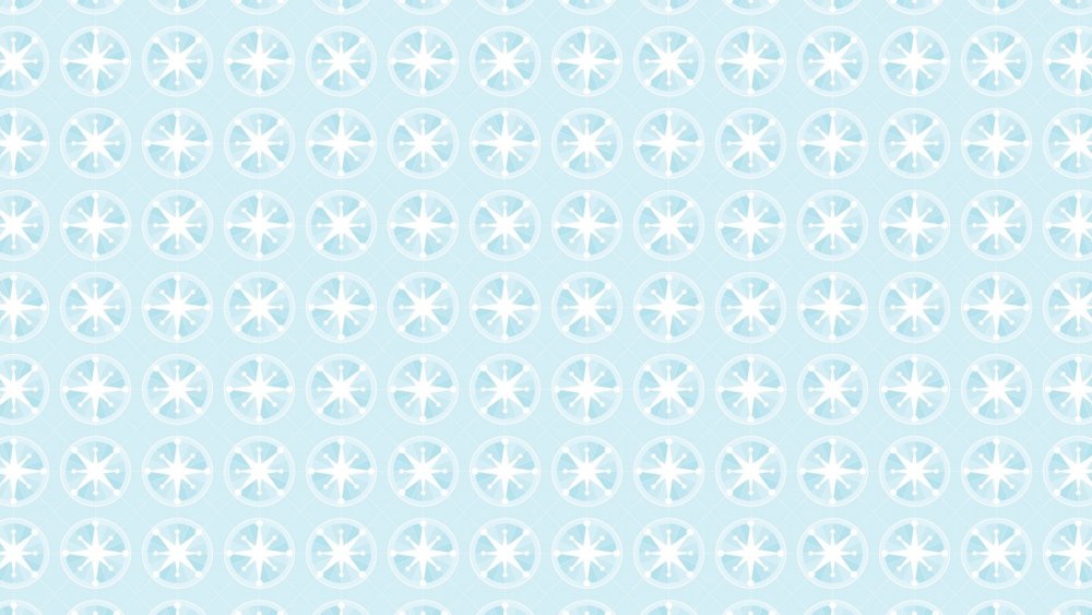 Фон голубой нежный с орнаментом