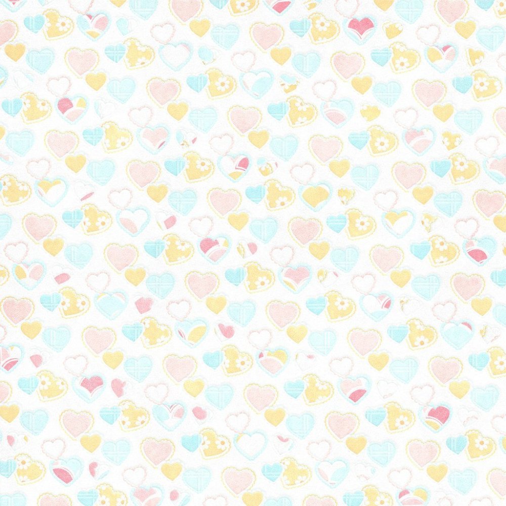 Нежные детские фоны для скрапбукинга