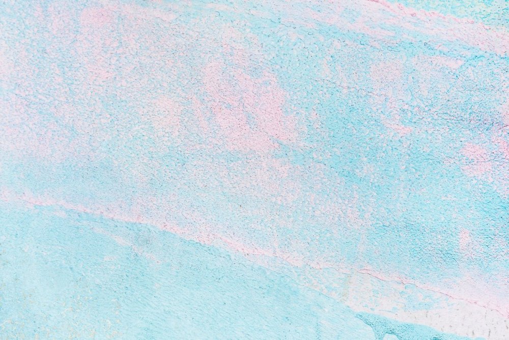 Фон розово голубой пастельный