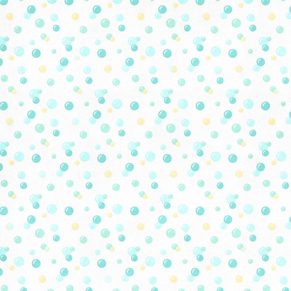 Блестящий фон для детского альбома Скрапбукинг