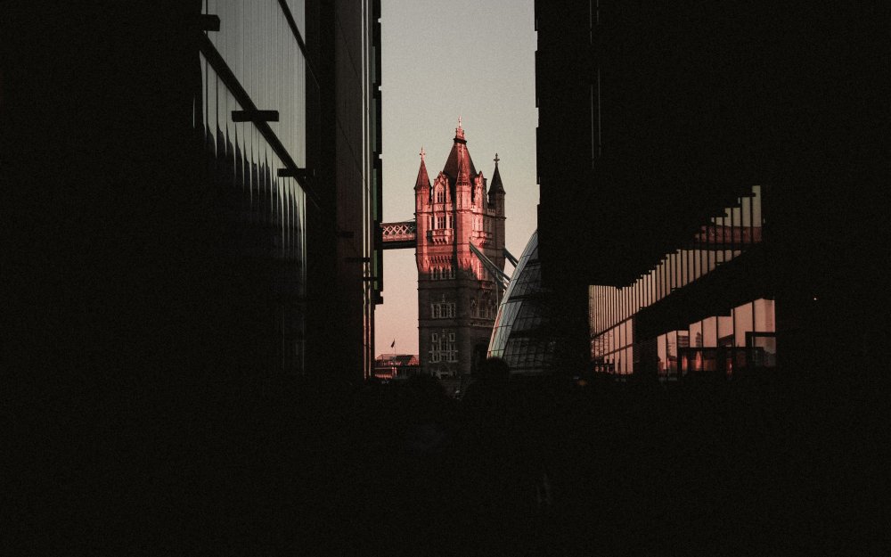 Готический стиль в архитектуре