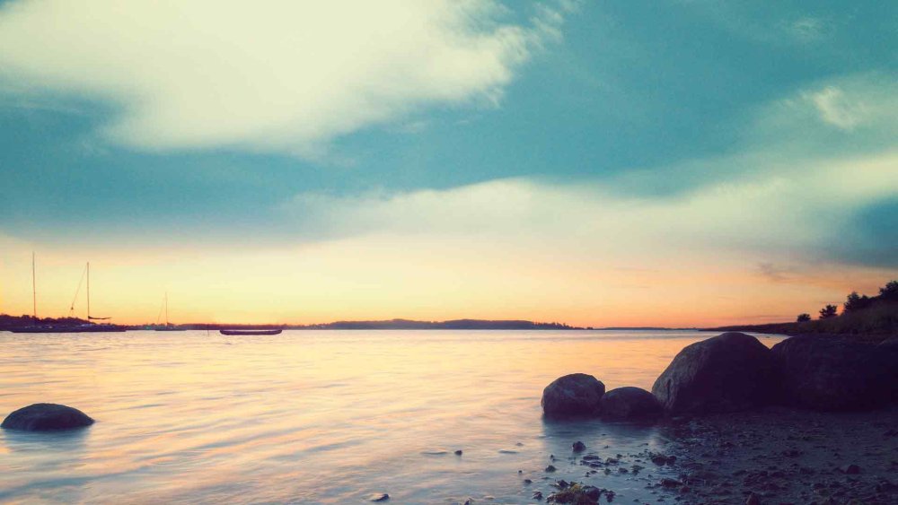 Спокойные картинки на рабочий стол