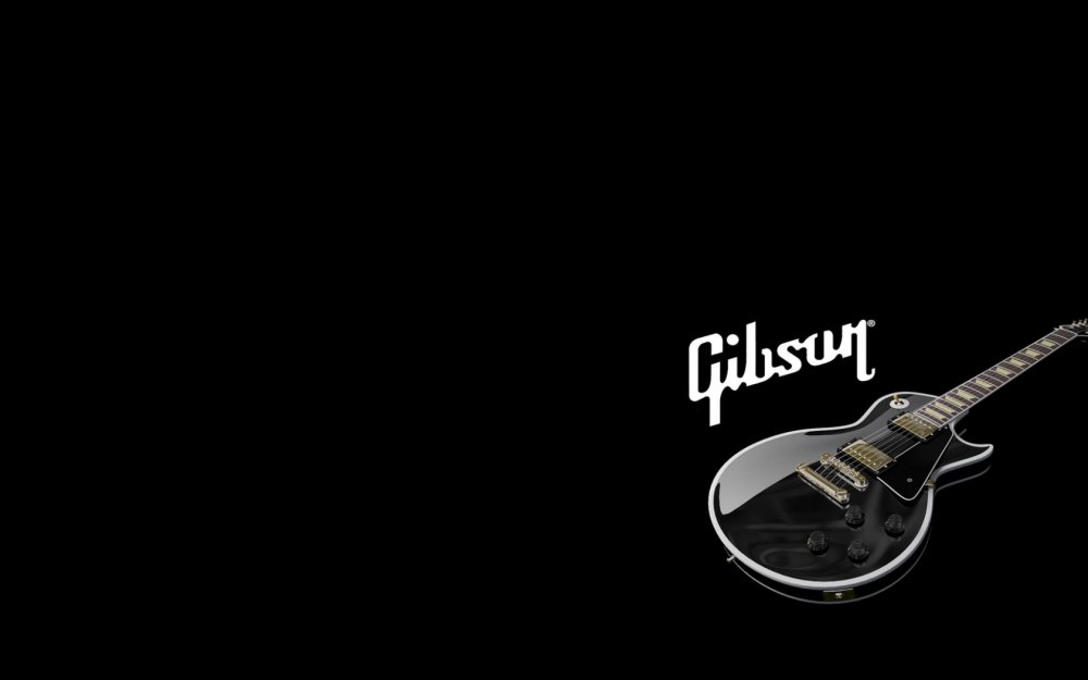 Gibson les Paul Wallpapers