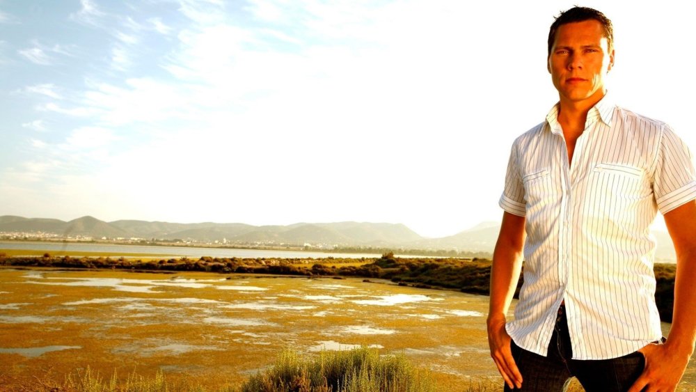 Фон для мужчины