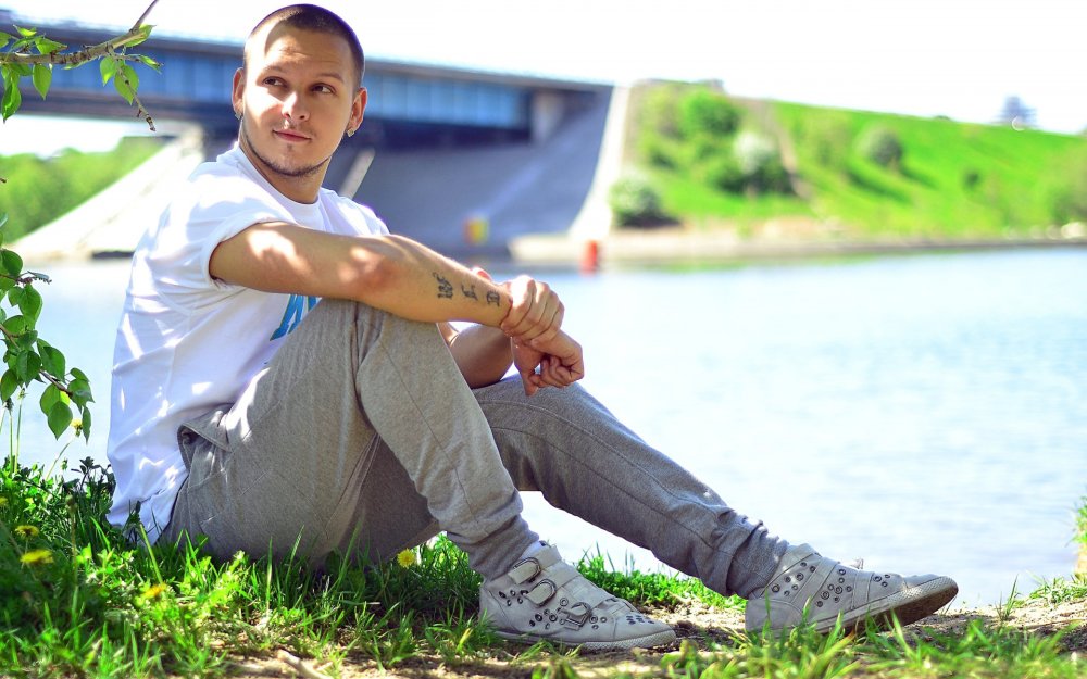 Никита Легостев 2020