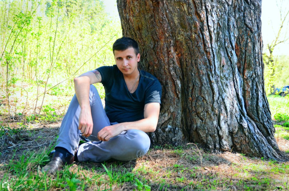 Денис Чучко