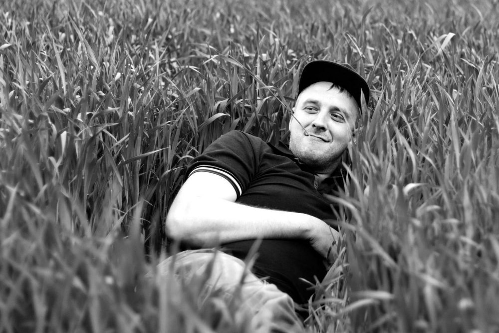 Зориков Александр