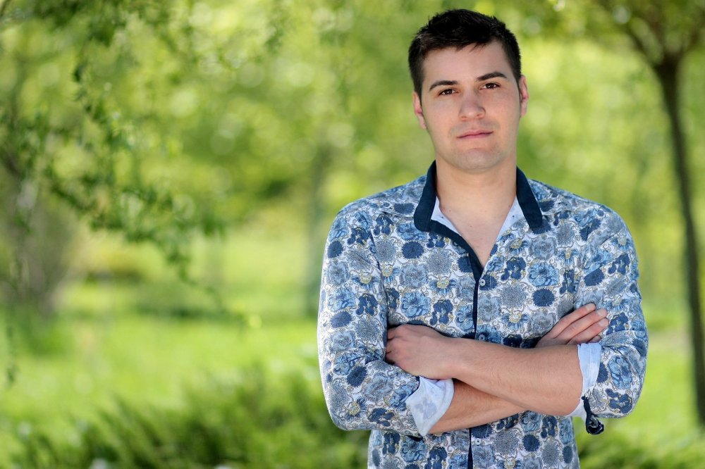 Фото мужчин