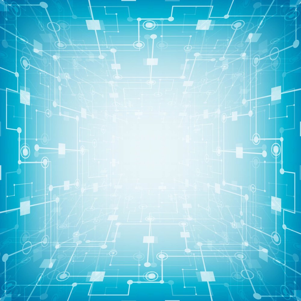 Информационный фон