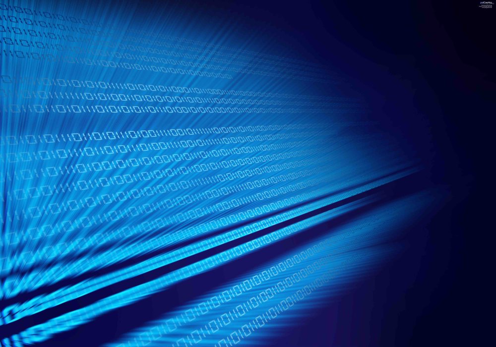 Информатика фон