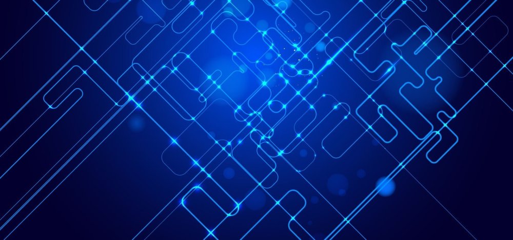 Технологический фон