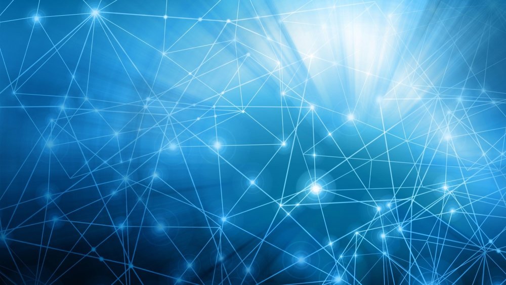 Динамический фон