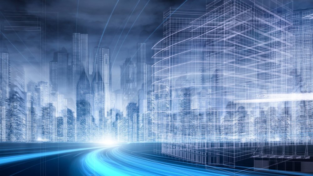 Технологии будущего