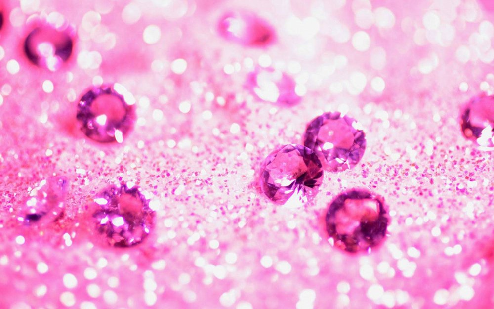 Гламурный фон