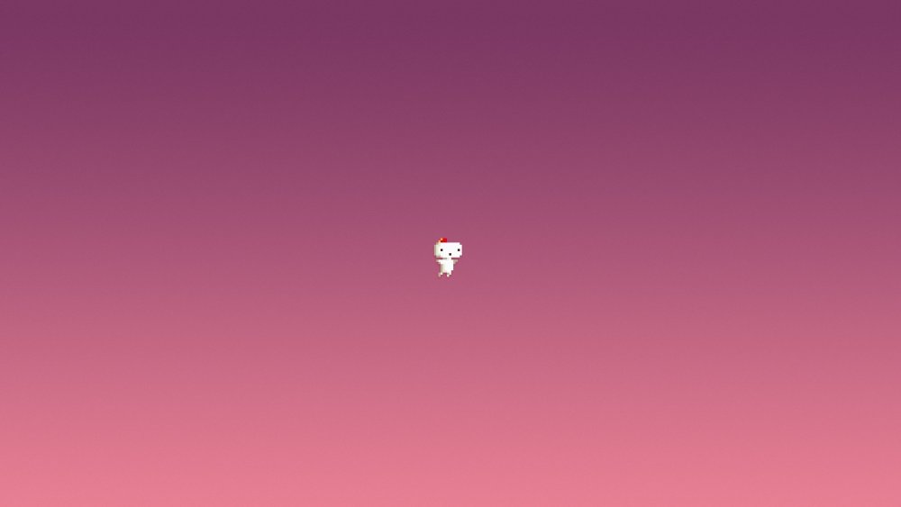 Обои на рабочий стол Минимализм