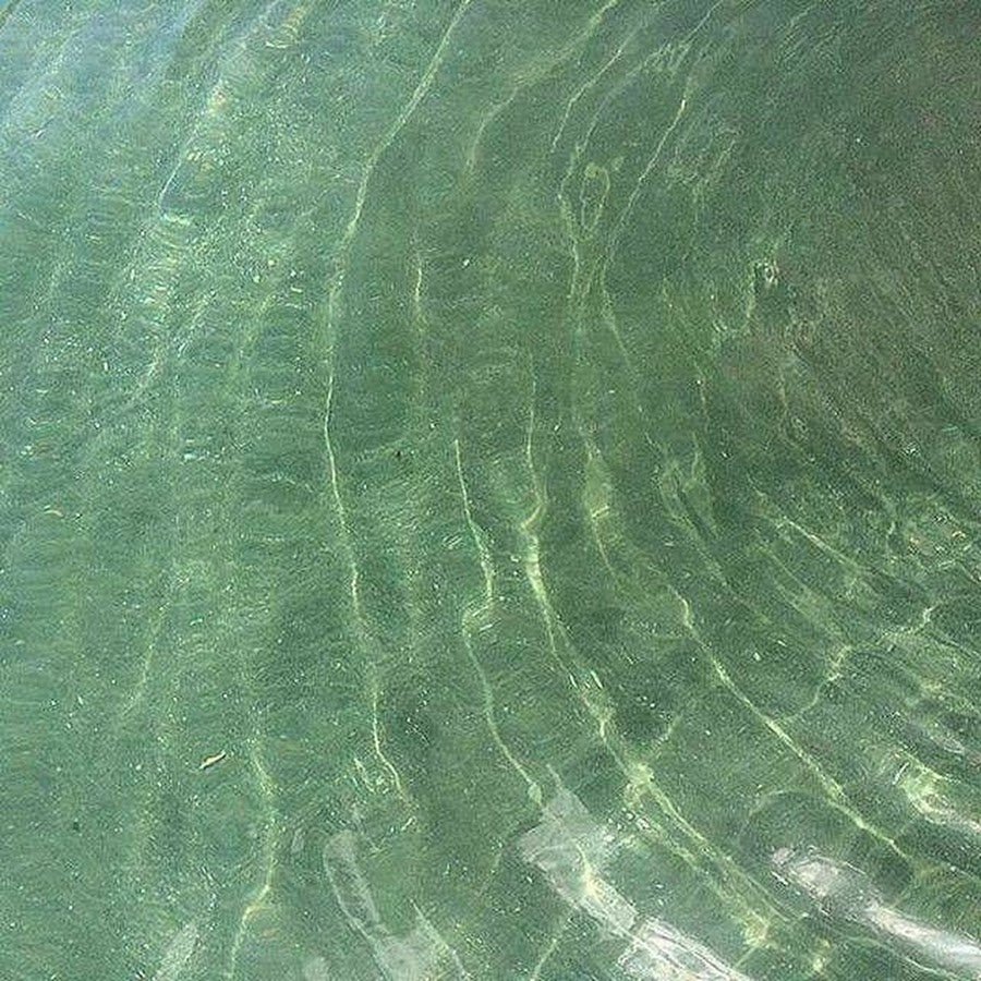 Эстетика бледно зеленого