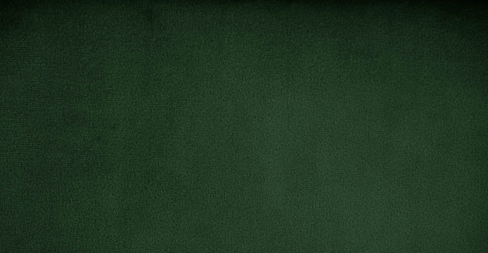 Темно зеленый матовый фон