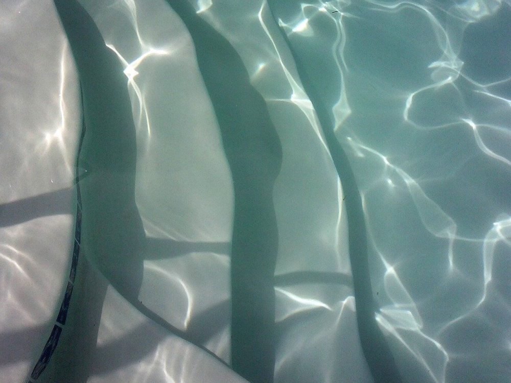 Эстетика бирюзового