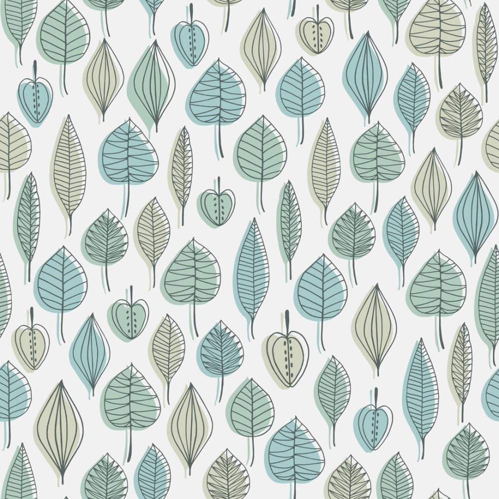 ЕСО шведские обои