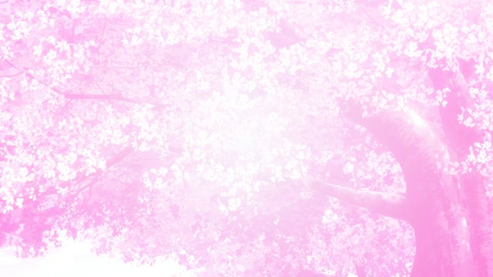 Розовый фон